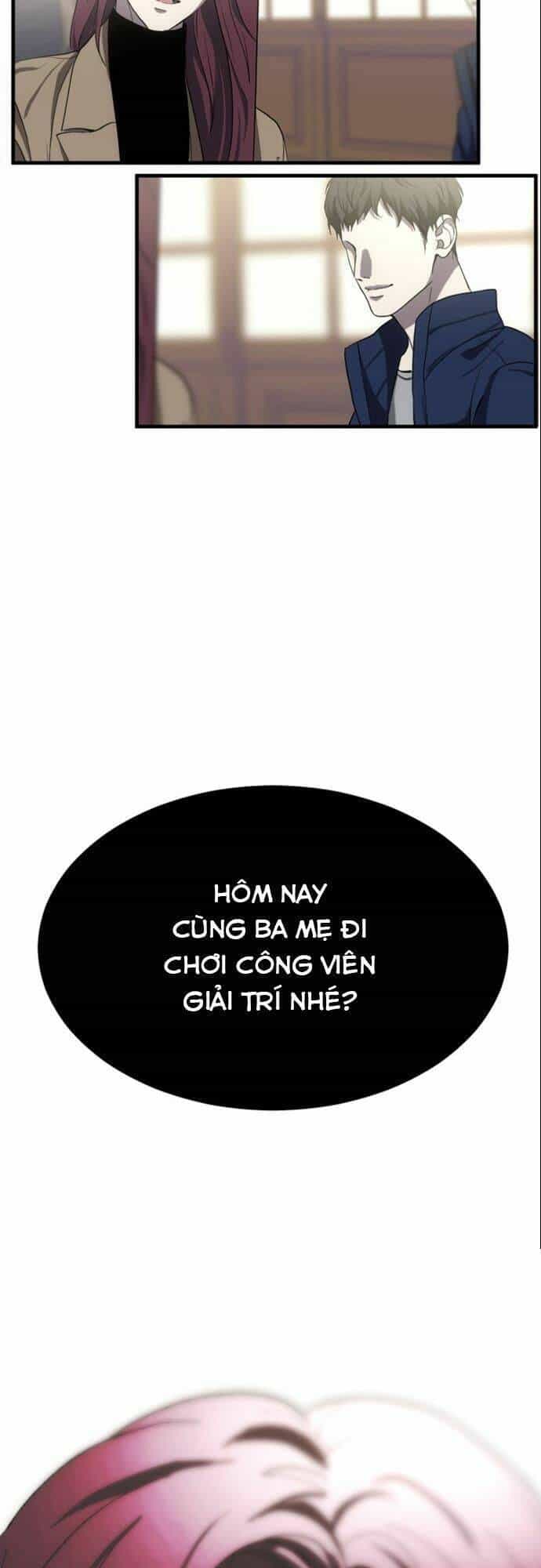 Ba Lần Động Phòng - Chương 3 - ảnh 3
