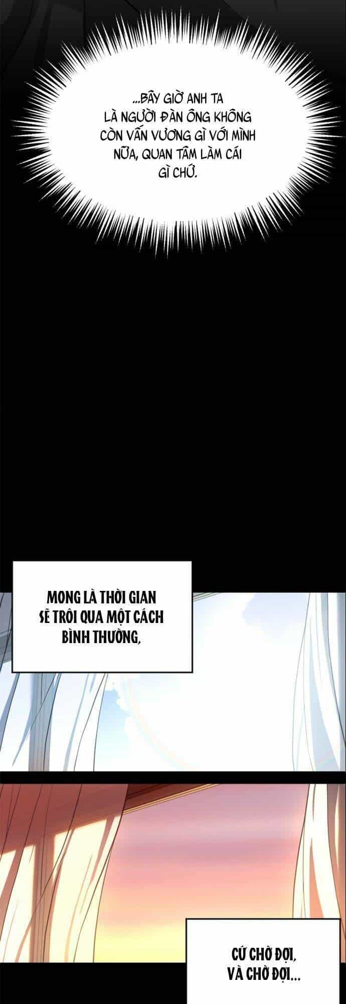 Ba Lần Động Phòng - Chương 3 - ảnh 31