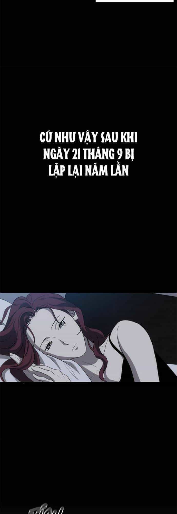 Ba Lần Động Phòng - Chương 3 - ảnh 32