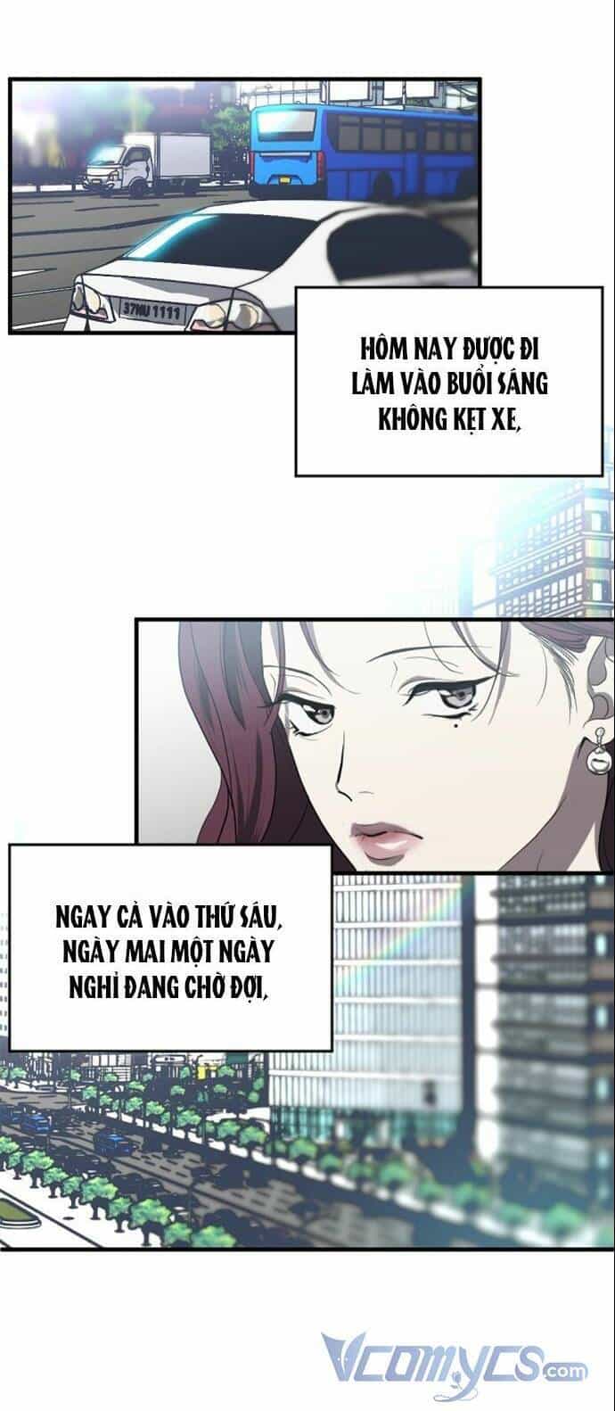 Ba Lần Động Phòng - Chương 3 - ảnh 35