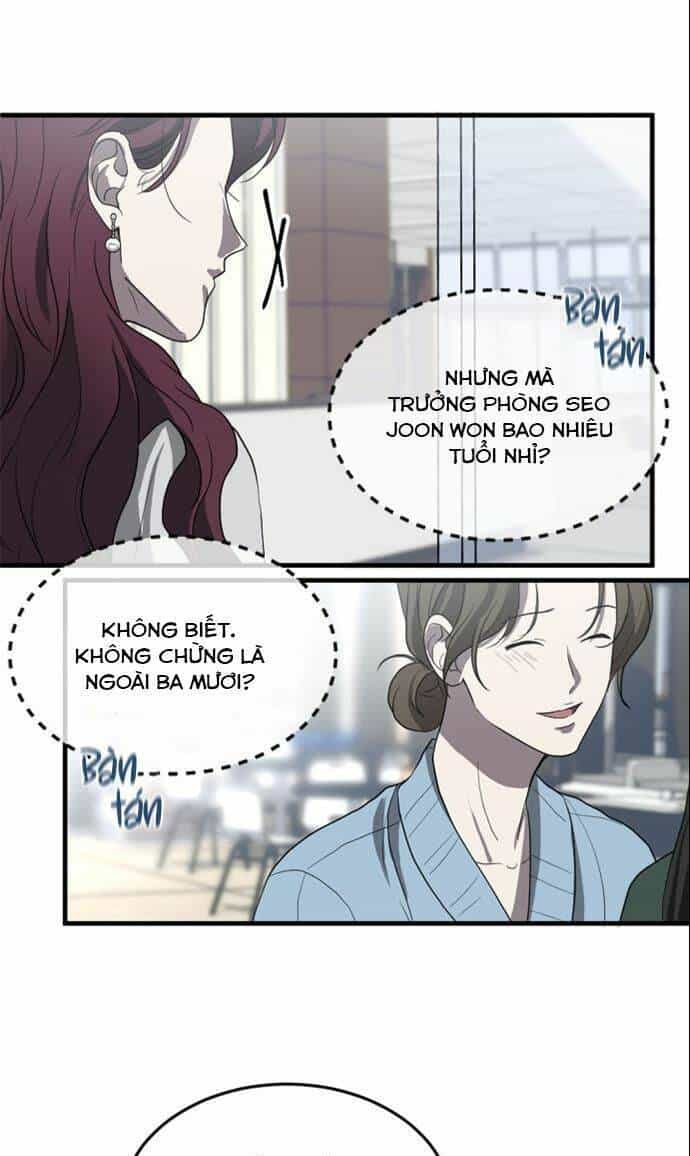 Ba Lần Động Phòng - Chương 3 - ảnh 44