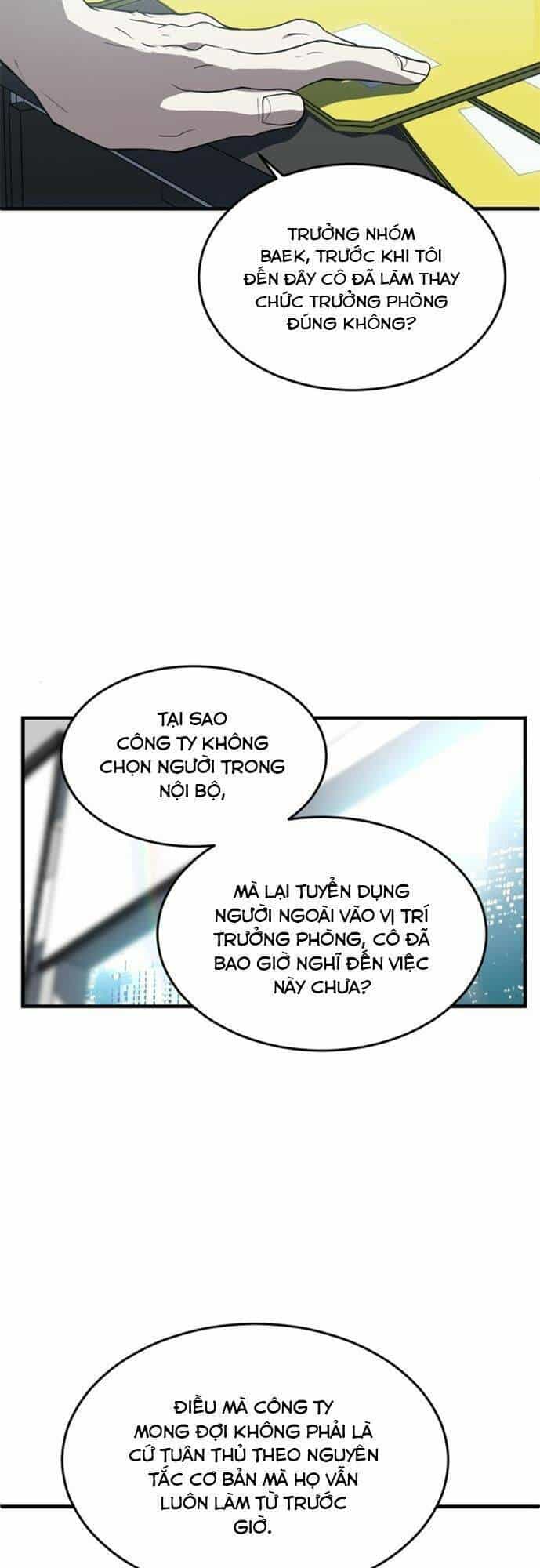 Ba Lần Động Phòng - Chương 3 - ảnh 55