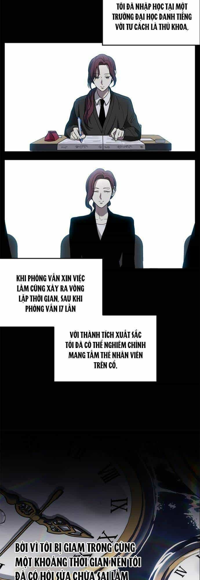 Ba Lần Động Phòng - Chương 3 - ảnh 62