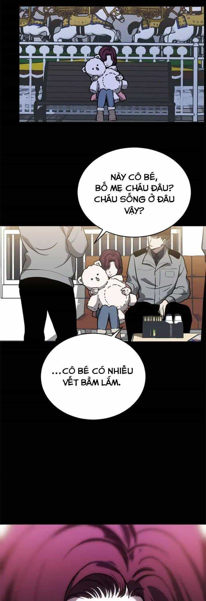 Ba Lần Động Phòng - Chương 29 - ảnh 11