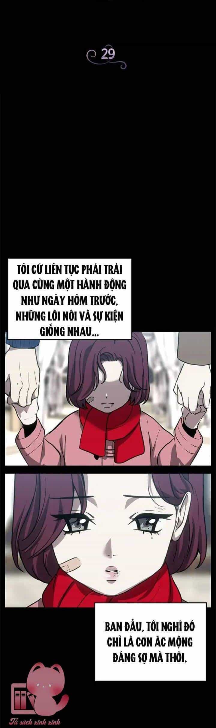 Ba Lần Động Phòng - Chương 29 - ảnh 20