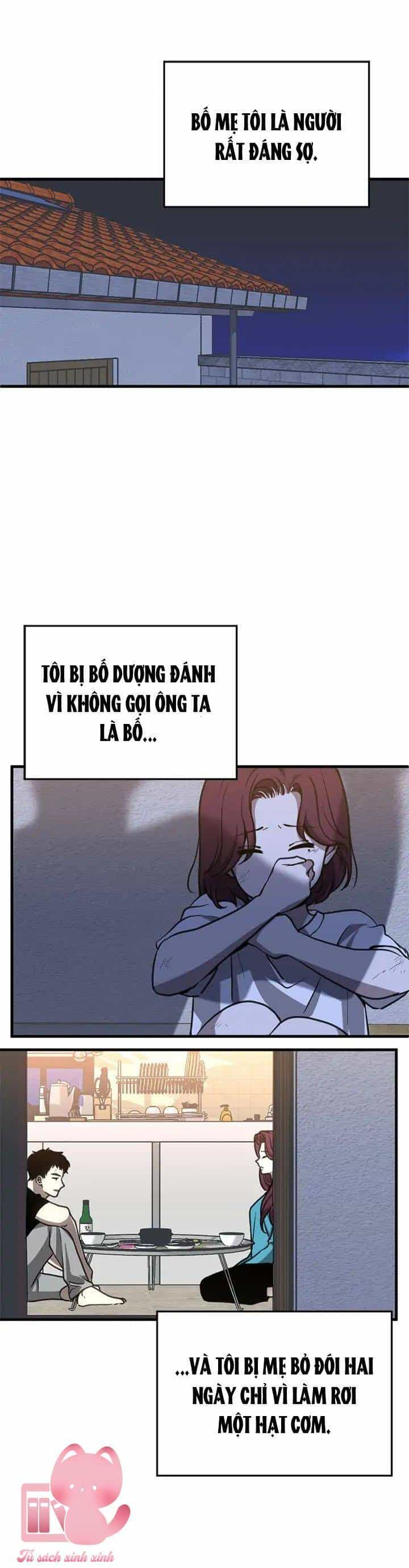 Ba Lần Động Phòng - Chương 29 - ảnh 3