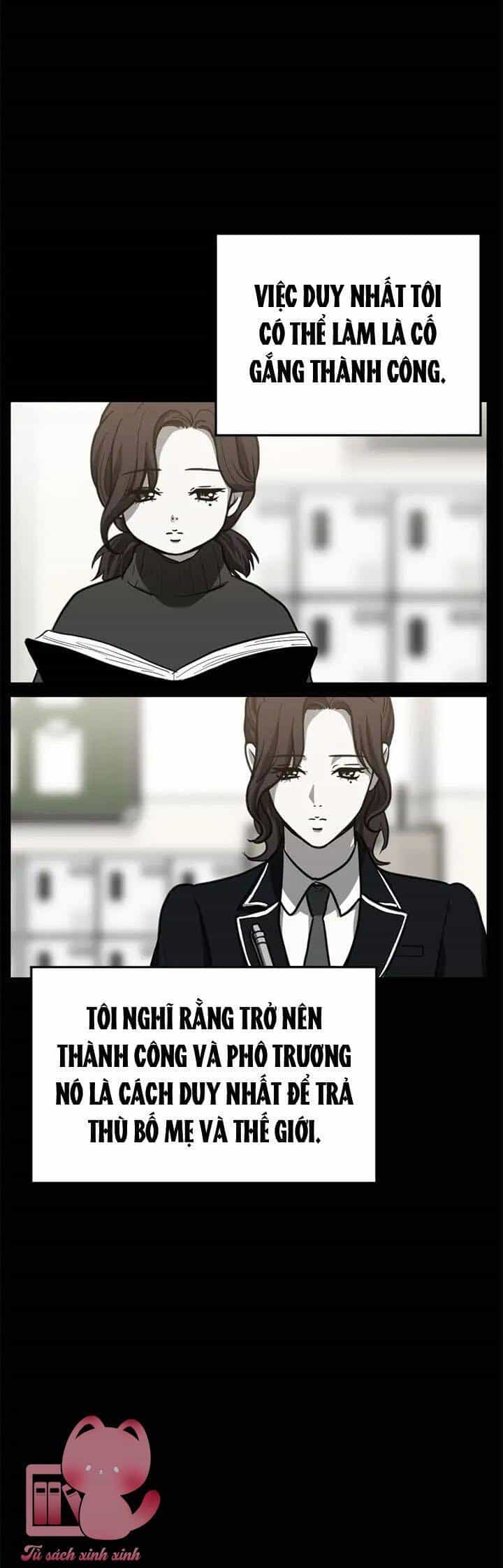 Ba Lần Động Phòng - Chương 29 - ảnh 41