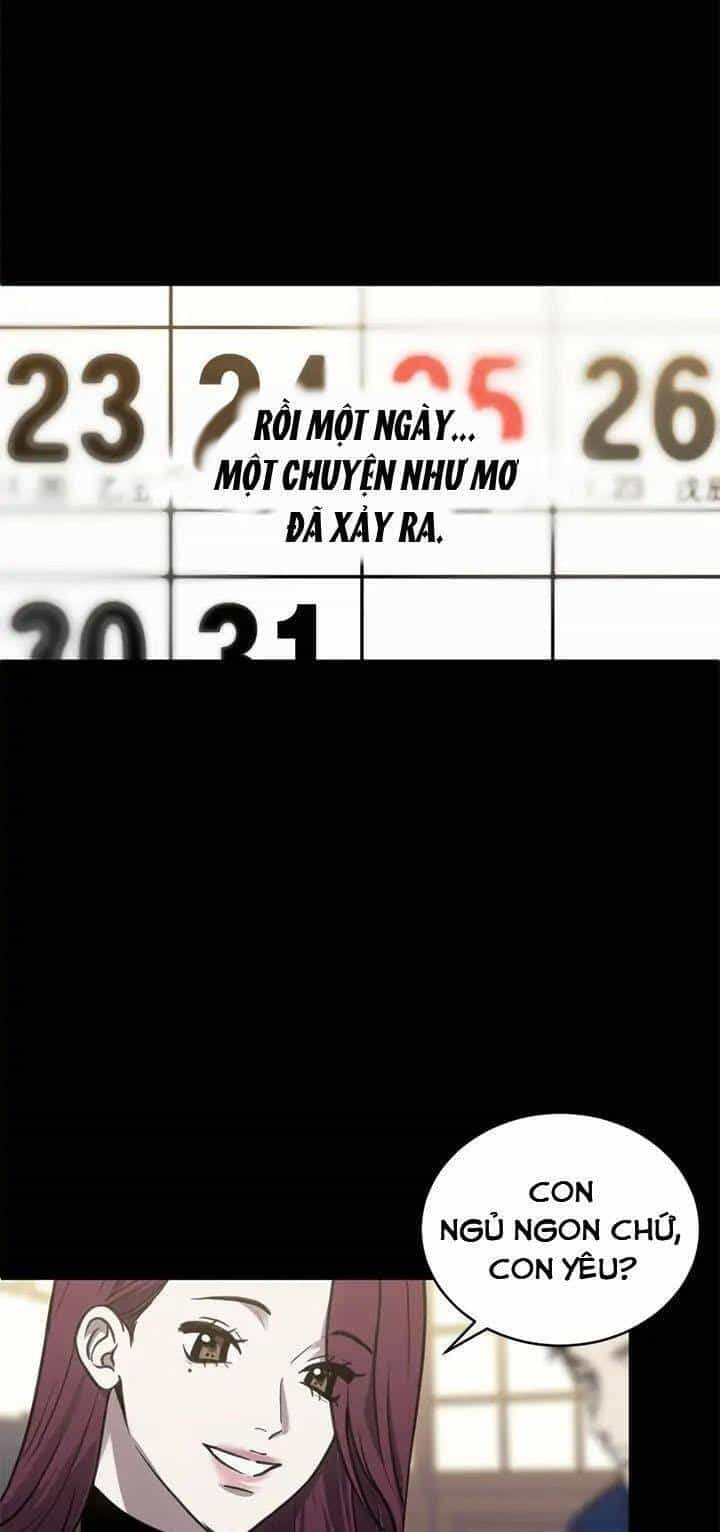 Ba Lần Động Phòng - Chương 29 - ảnh 5