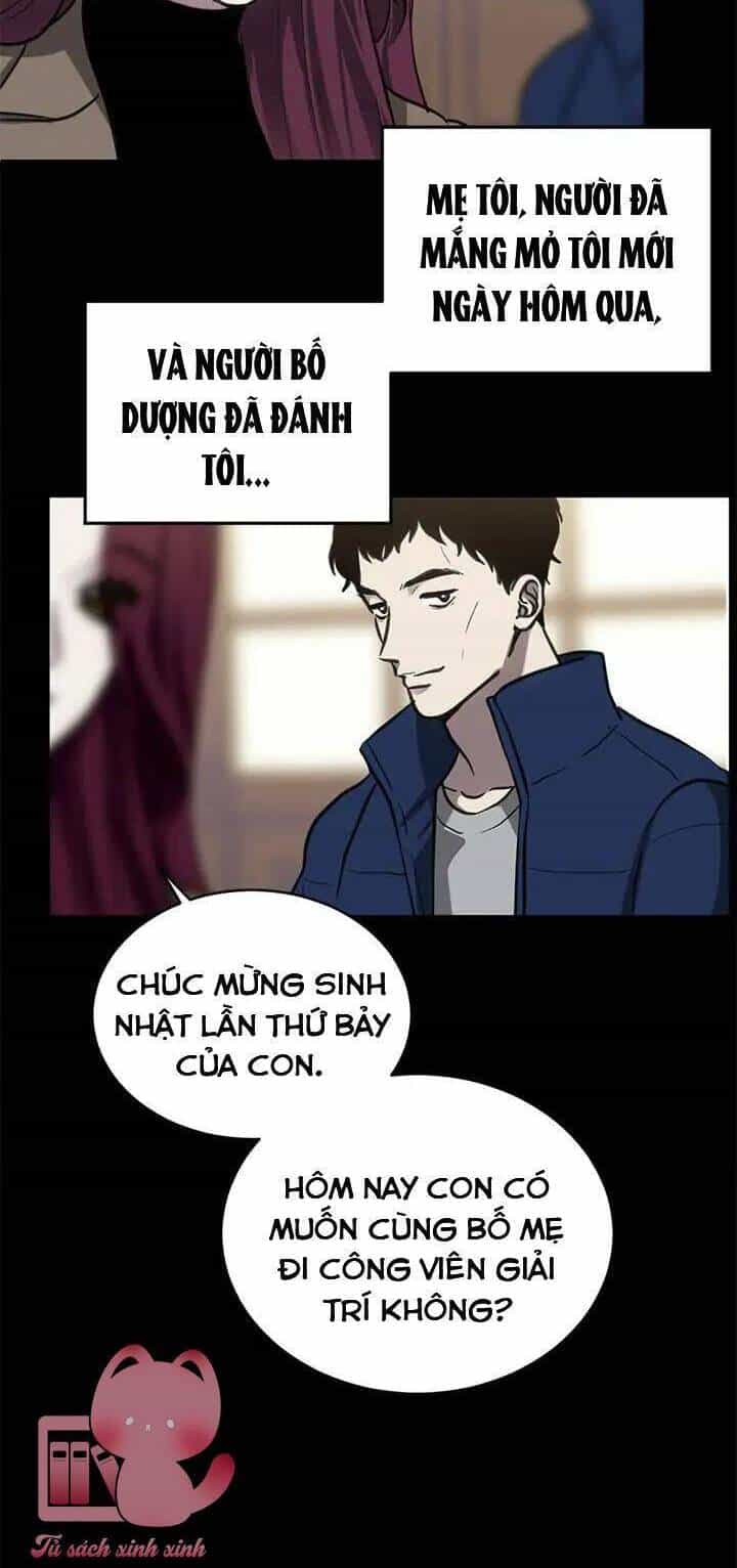 Ba Lần Động Phòng - Chương 29 - ảnh 6