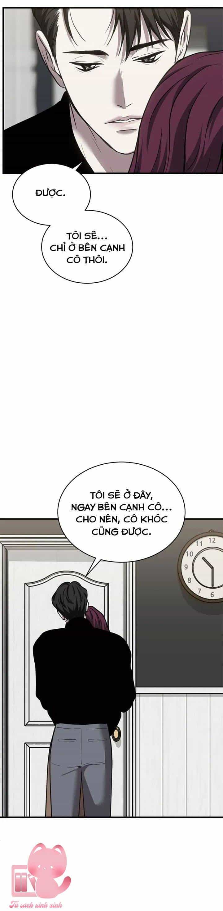 Ba Lần Động Phòng - Chương 30 - ảnh 12