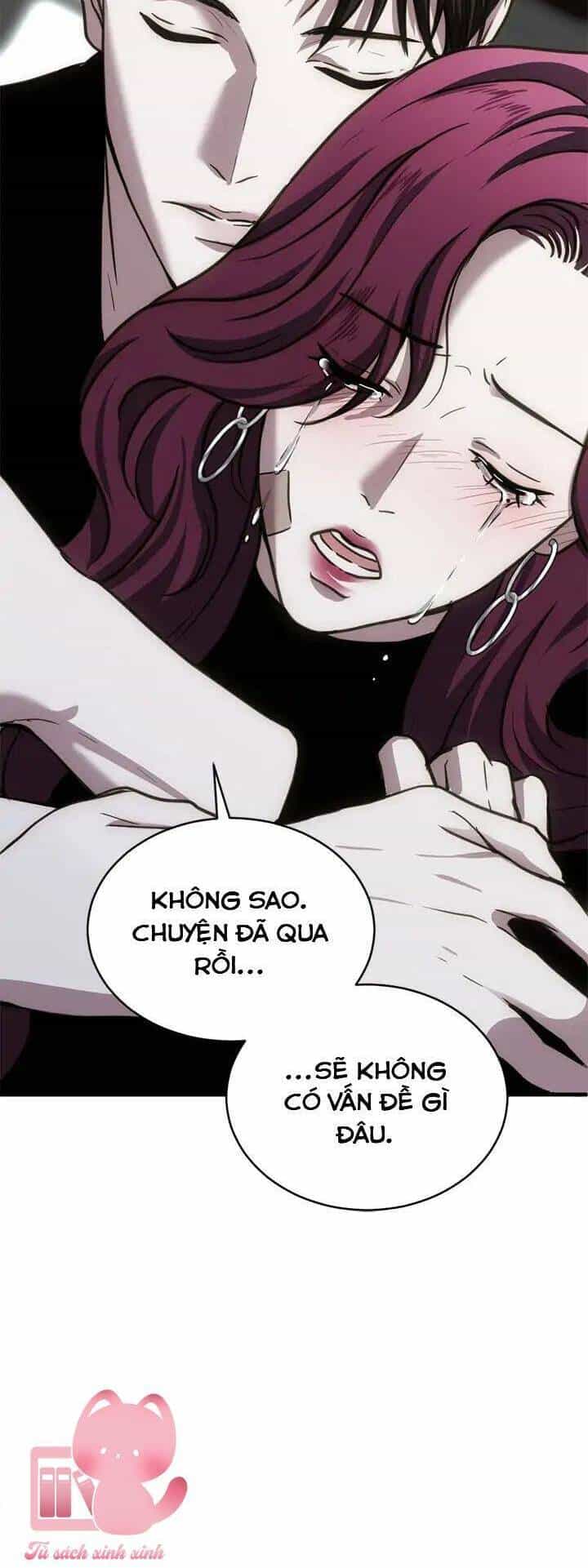 Ba Lần Động Phòng - Chương 30 - ảnh 16