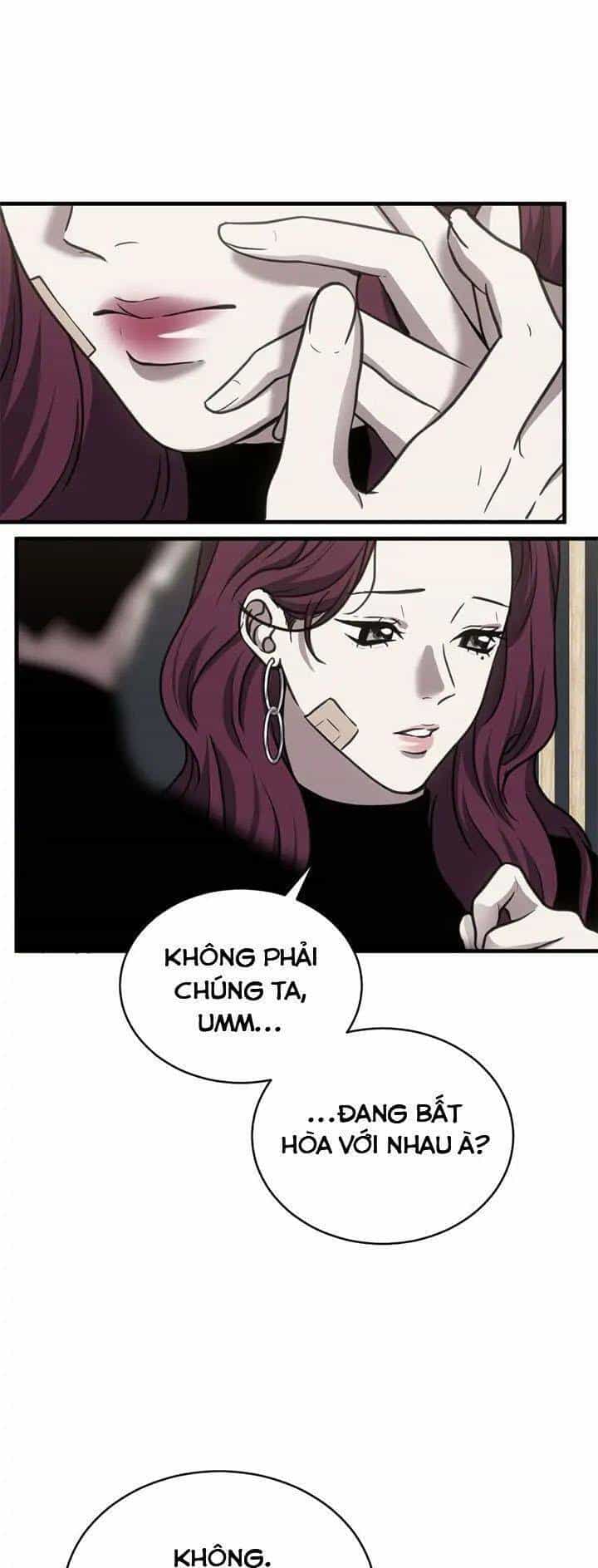 Ba Lần Động Phòng - Chương 30 - ảnh 21
