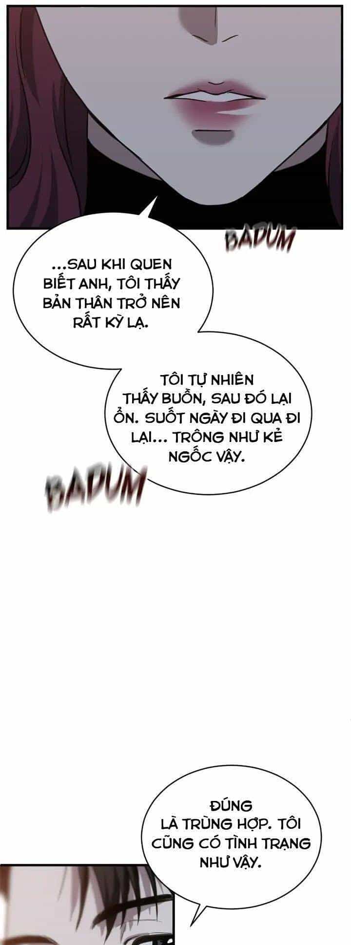 Ba Lần Động Phòng - Chương 30 - ảnh 29