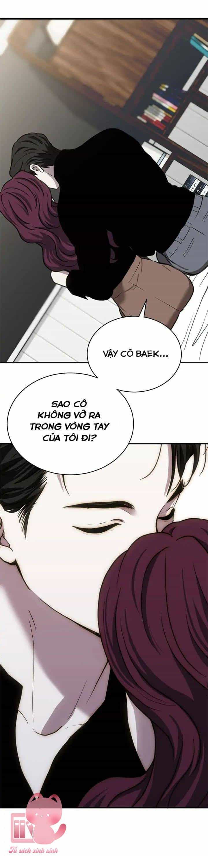Ba Lần Động Phòng - Chương 30 - ảnh 31