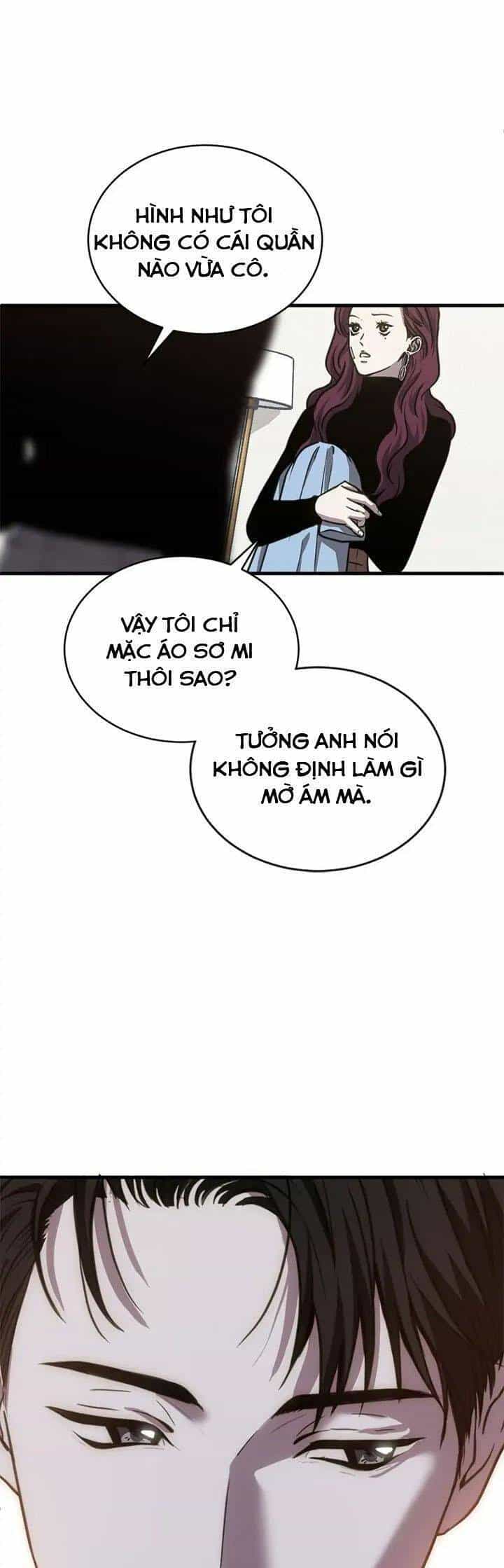 Ba Lần Động Phòng - Chương 30 - ảnh 37