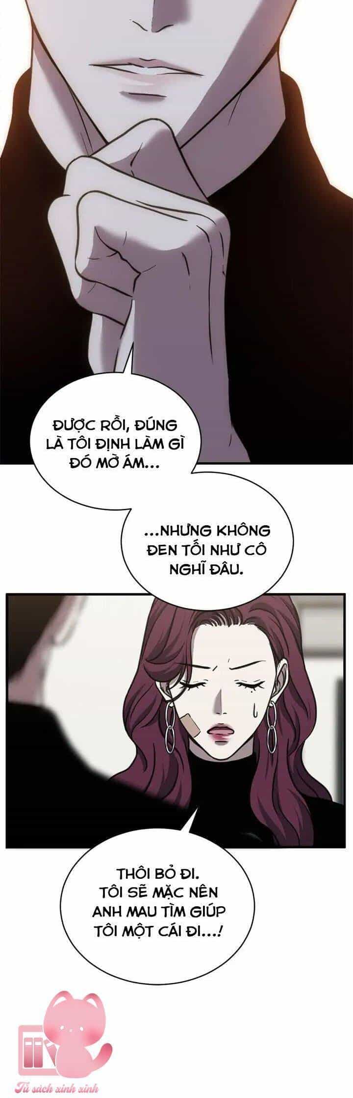 Ba Lần Động Phòng - Chương 30 - ảnh 38