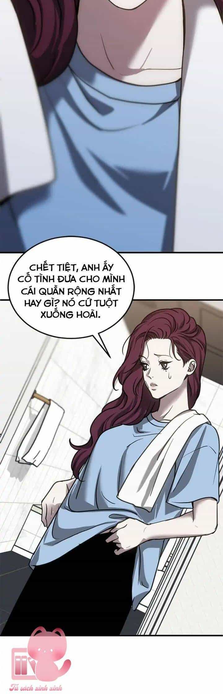 Ba Lần Động Phòng - Chương 31 - ảnh 11