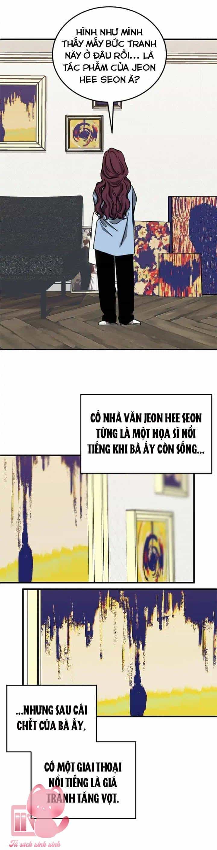 Ba Lần Động Phòng - Chương 31 - ảnh 13
