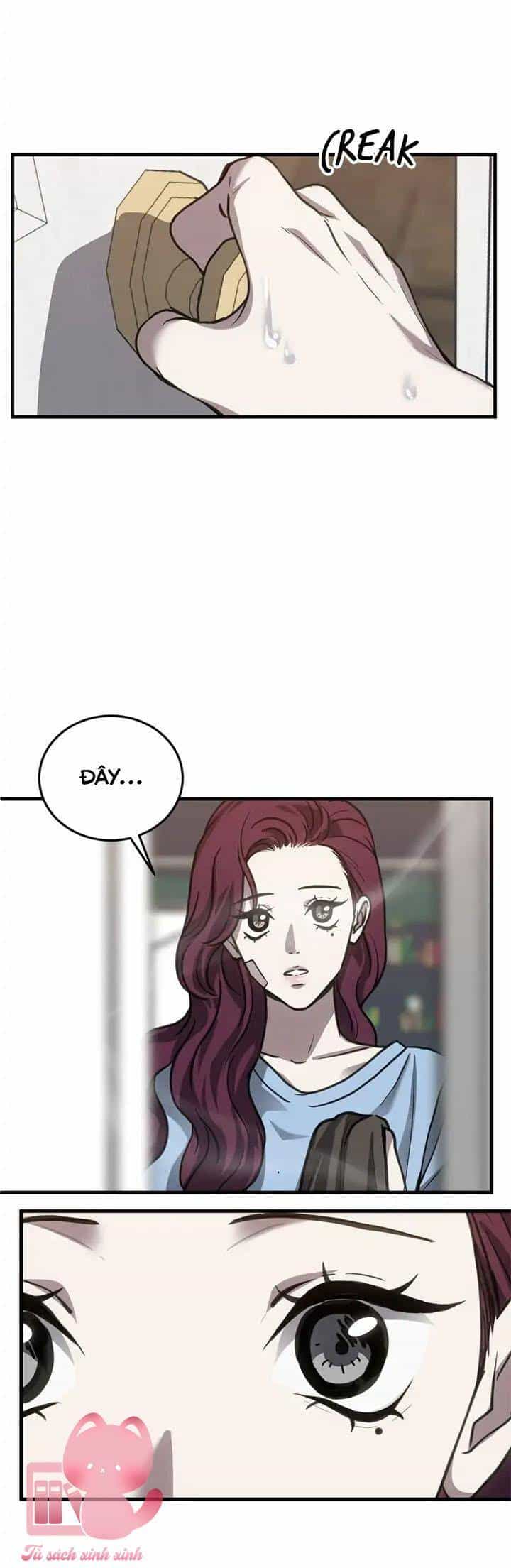 Ba Lần Động Phòng - Chương 31 - ảnh 17