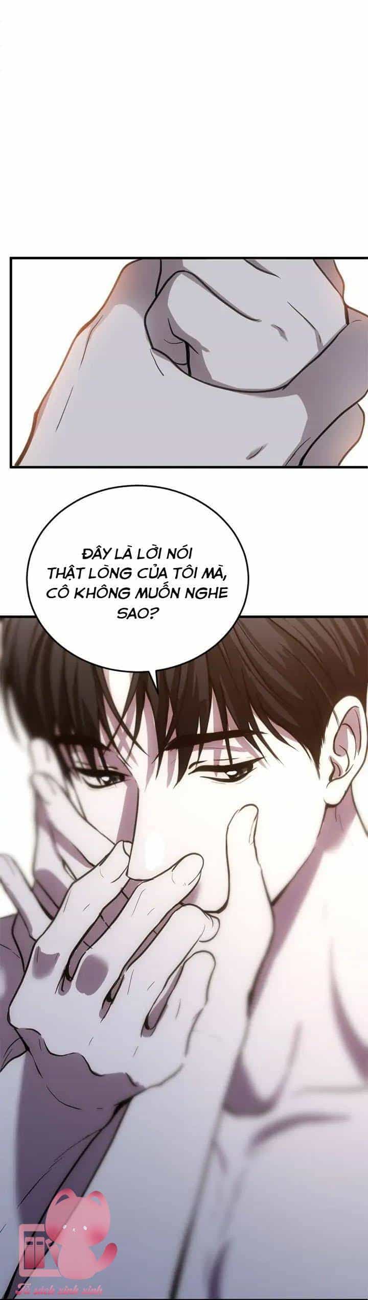 Ba Lần Động Phòng - Chương 31 - ảnh 28