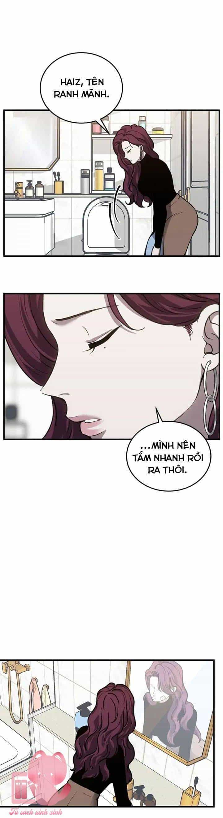 Ba Lần Động Phòng - Chương 31 - ảnh 3