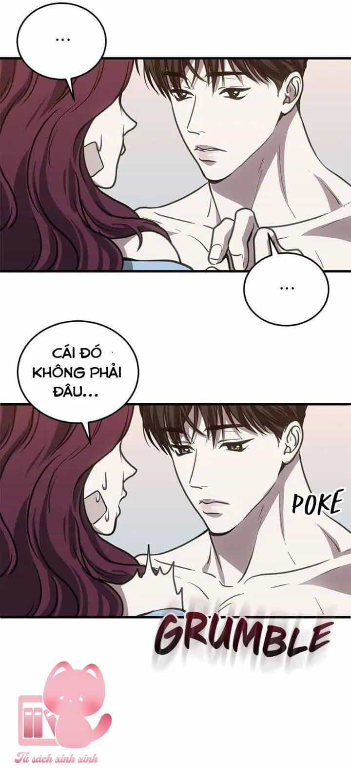Ba Lần Động Phòng - Chương 31 - ảnh 34