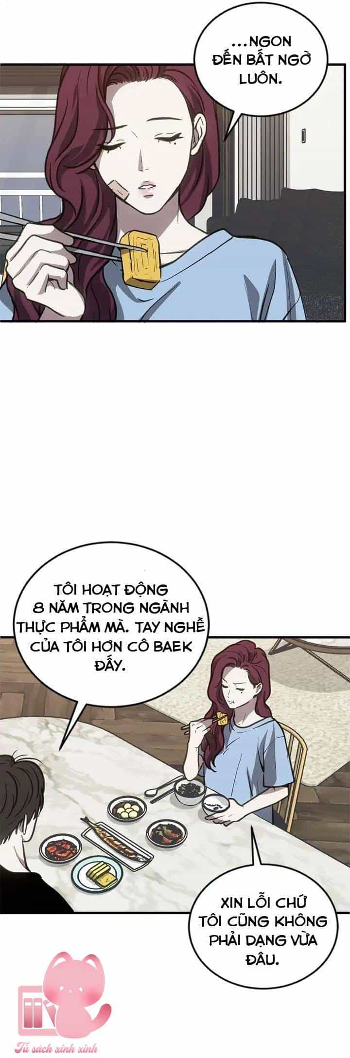 Ba Lần Động Phòng - Chương 31 - ảnh 36