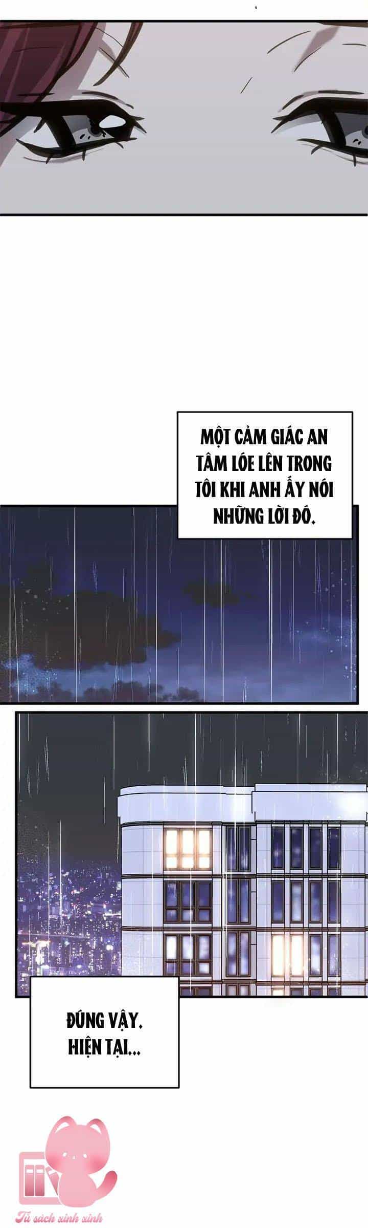 Ba Lần Động Phòng - Chương 31 - ảnh 44