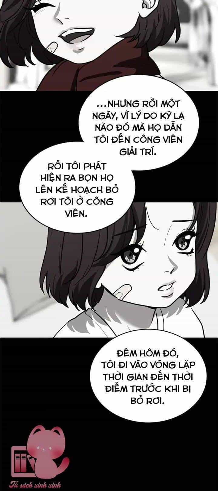 Ba Lần Động Phòng - Chương 32 - ảnh 11