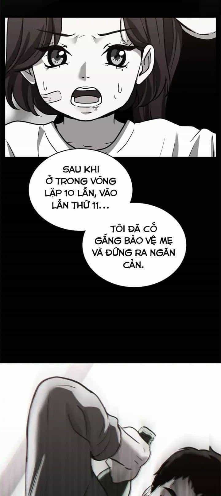 Ba Lần Động Phòng - Chương 32 - ảnh 15