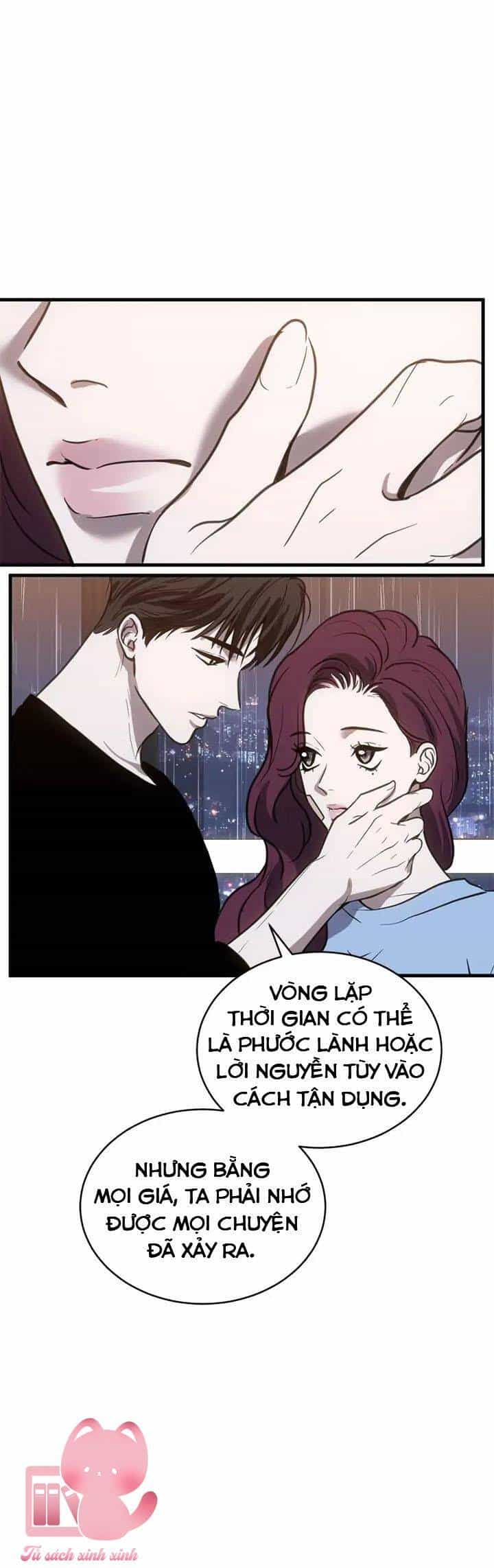 Ba Lần Động Phòng - Chương 32 - ảnh 20