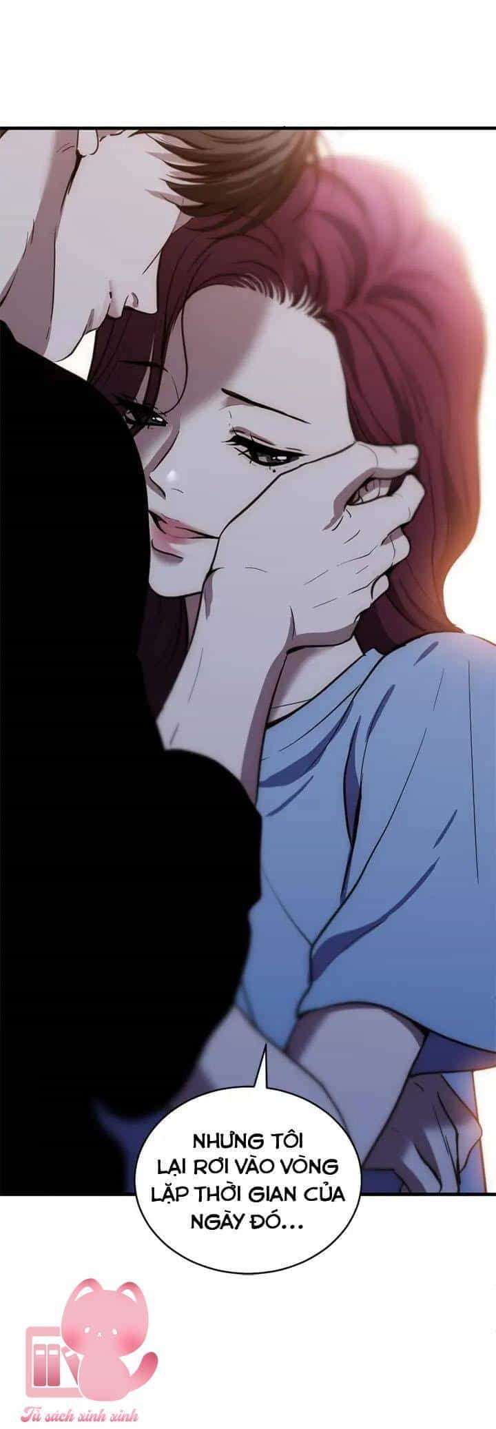 Ba Lần Động Phòng - Chương 32 - ảnh 22