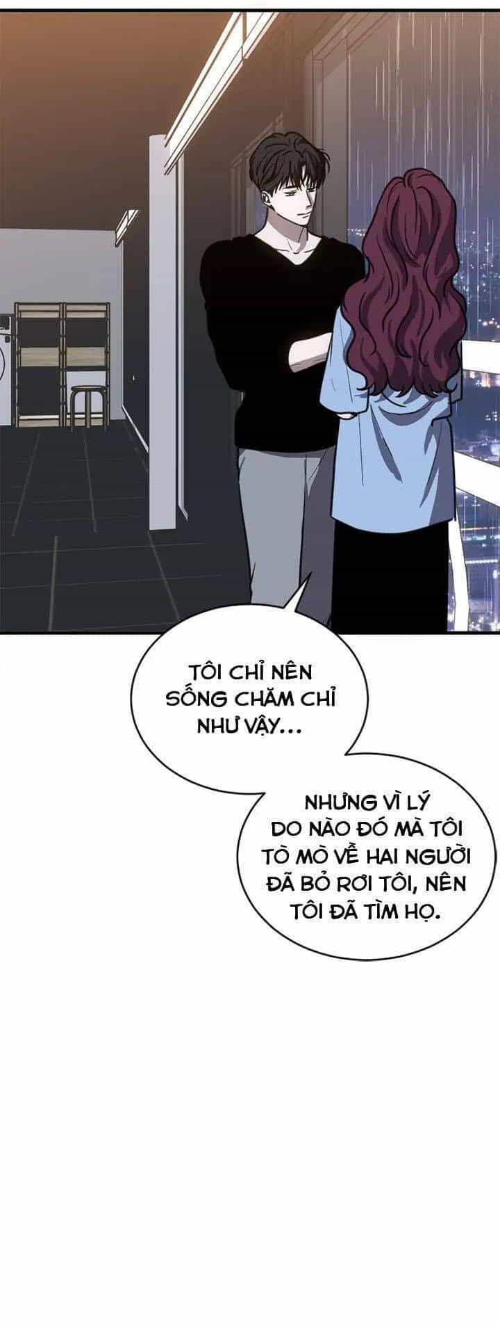 Ba Lần Động Phòng - Chương 32 - ảnh 26
