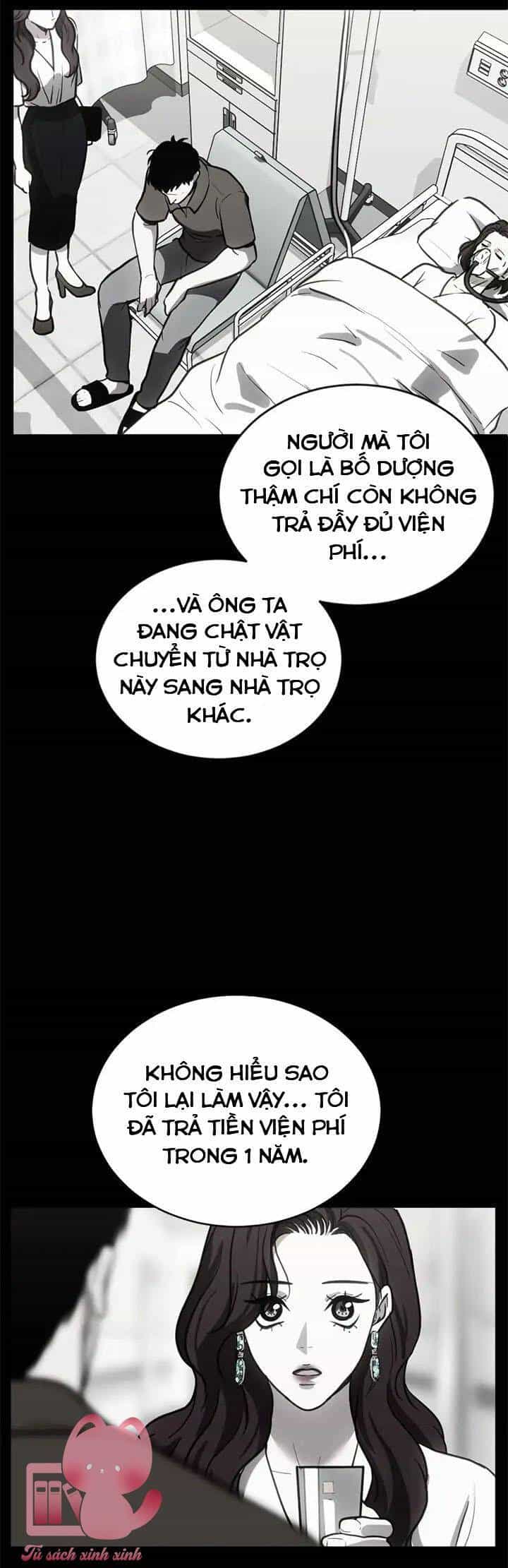 Ba Lần Động Phòng - Chương 32 - ảnh 28