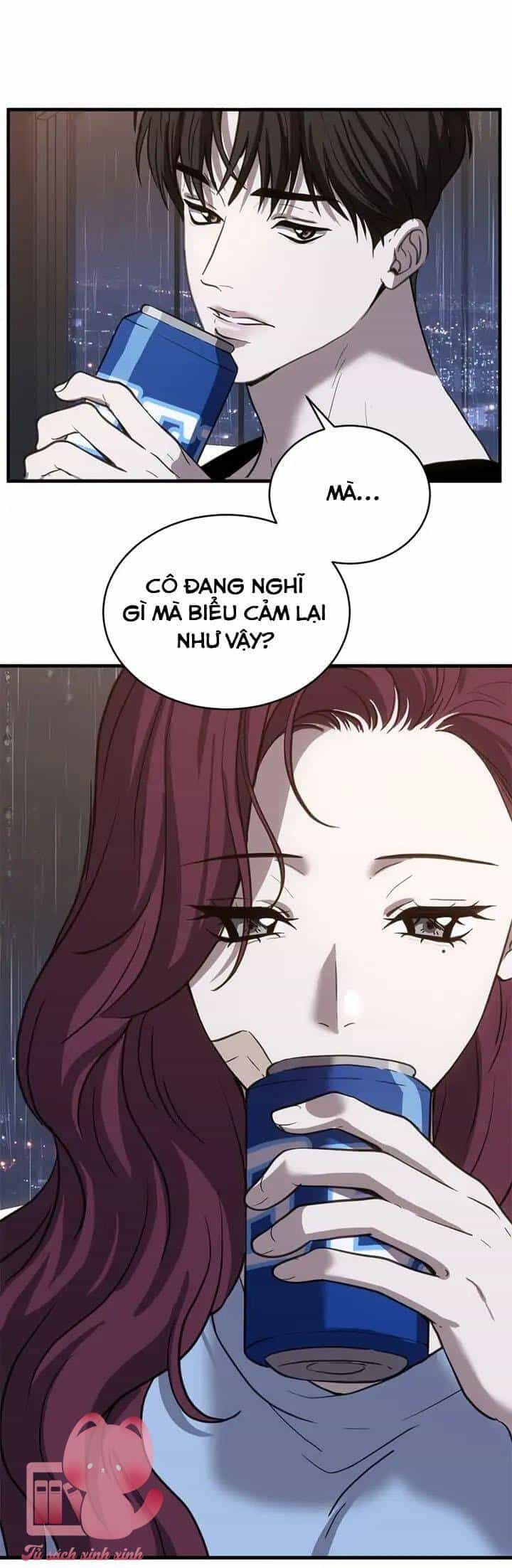 Ba Lần Động Phòng - Chương 32 - ảnh 5