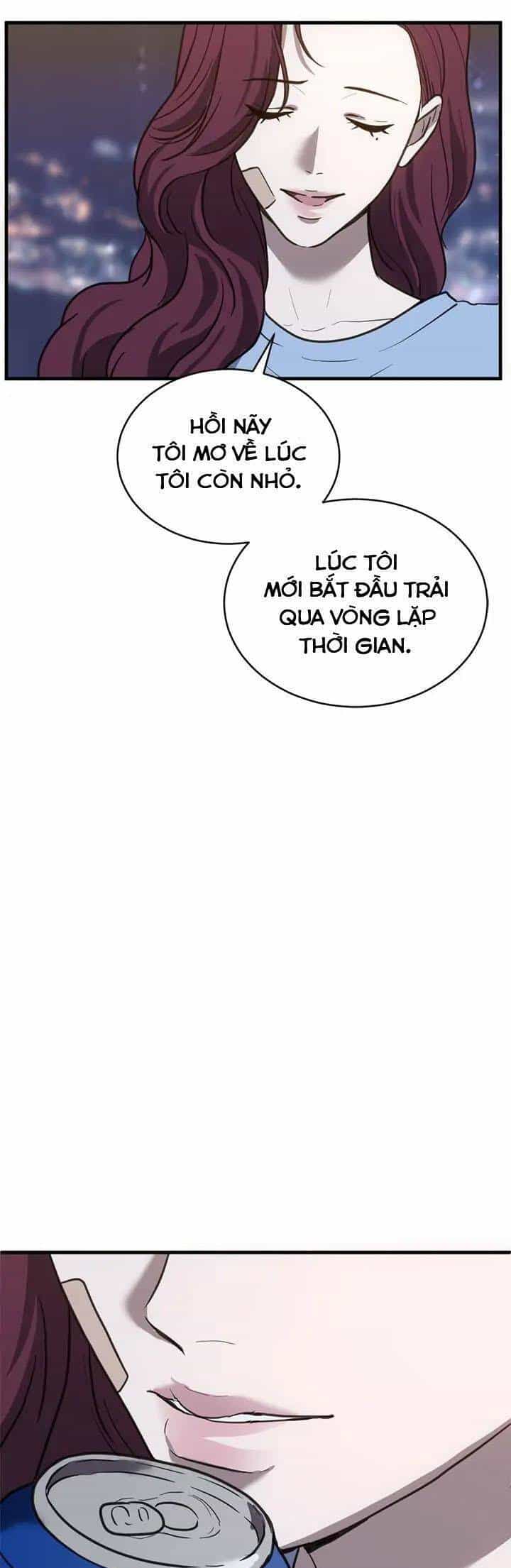 Ba Lần Động Phòng - Chương 32 - ảnh 7