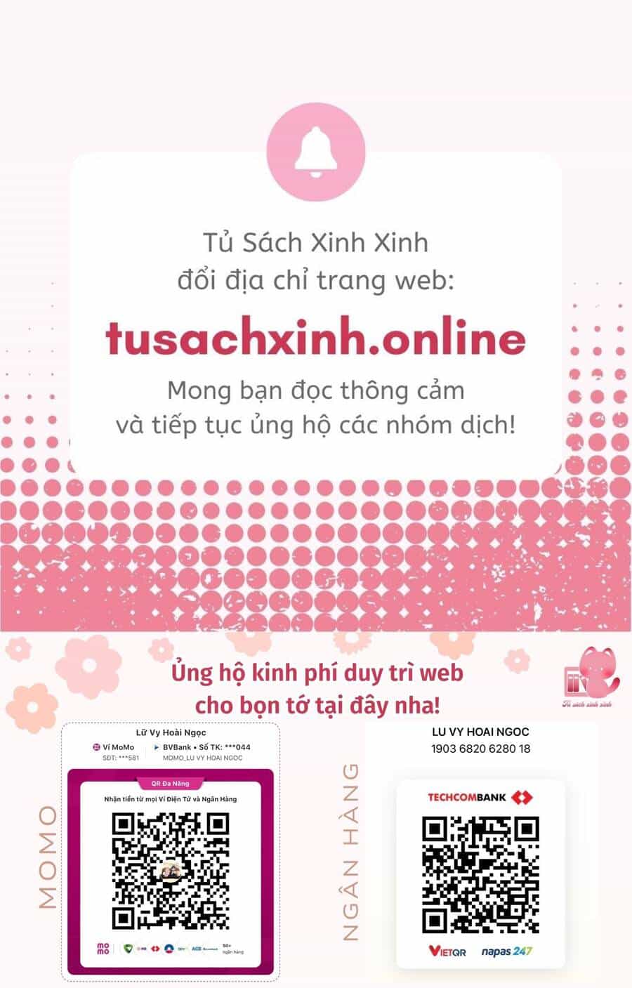 Ba Lần Động Phòng - Chương 33 - ảnh 1