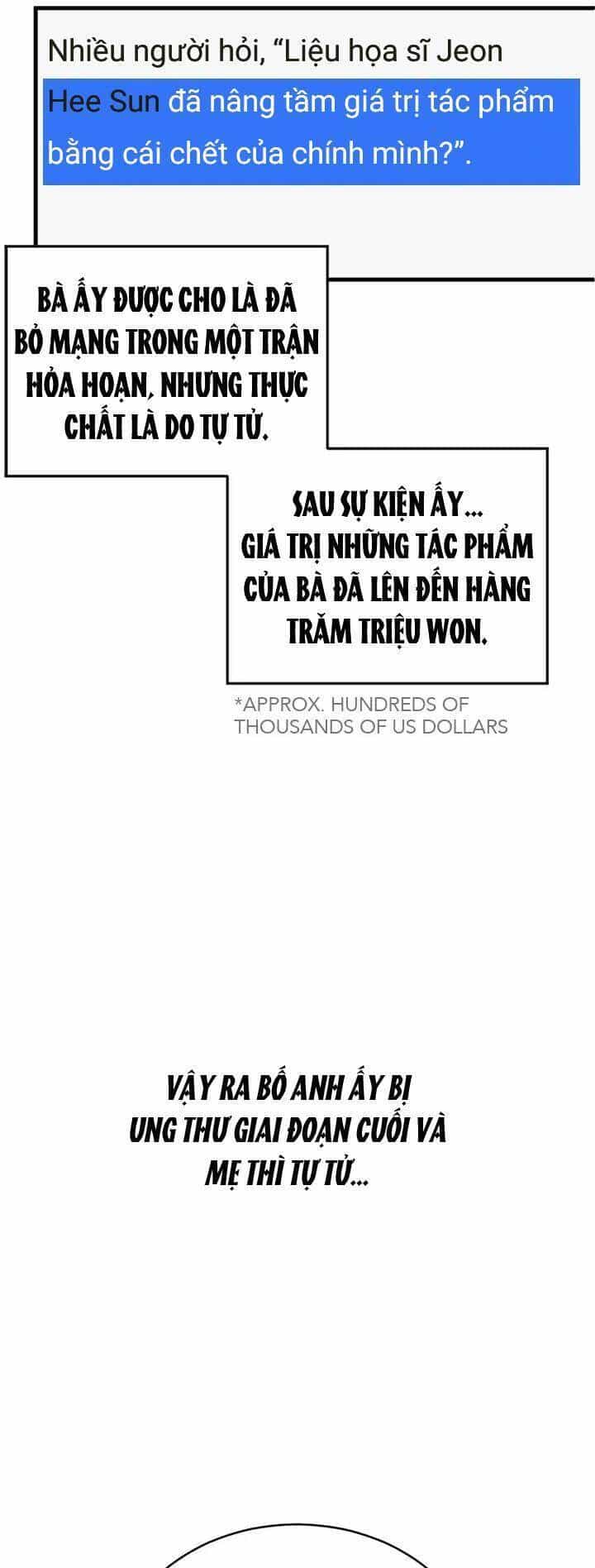 Ba Lần Động Phòng - Chương 33 - ảnh 14