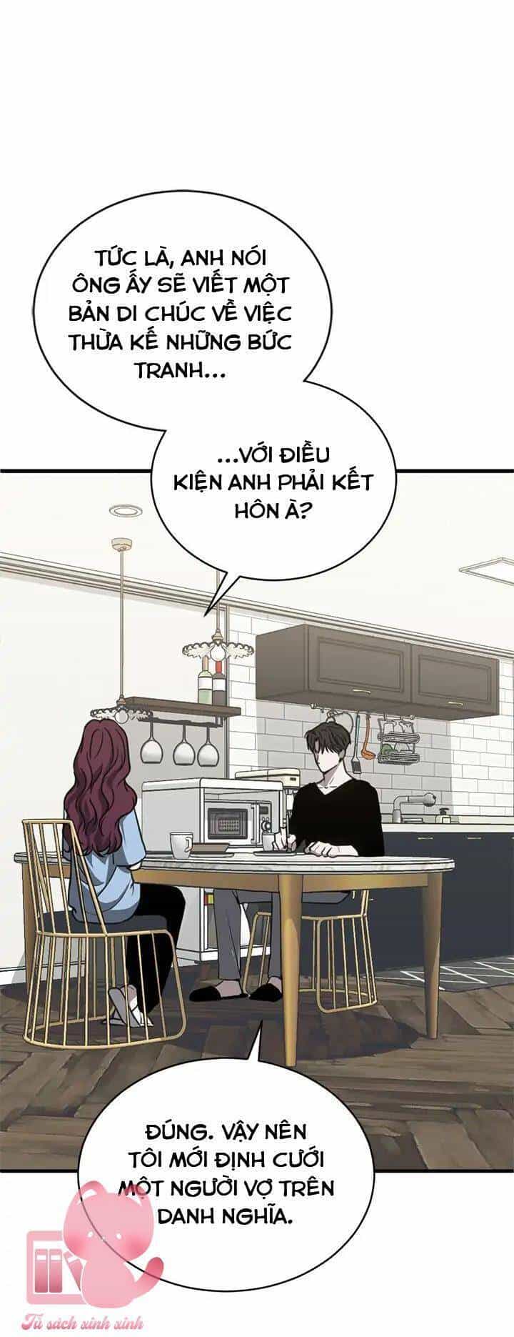 Ba Lần Động Phòng - Chương 33 - ảnh 17