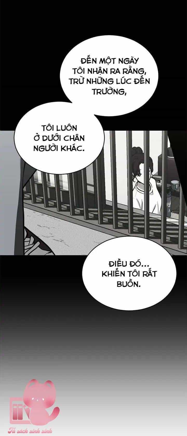 Ba Lần Động Phòng - Chương 33 - ảnh 24
