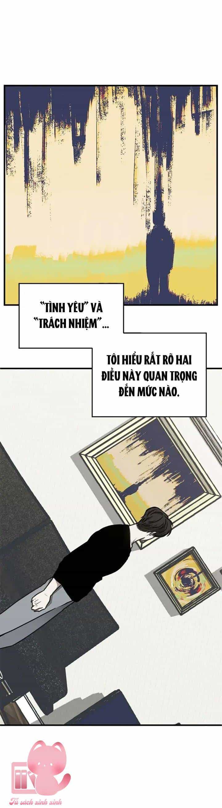 Ba Lần Động Phòng - Chương 33 - ảnh 45