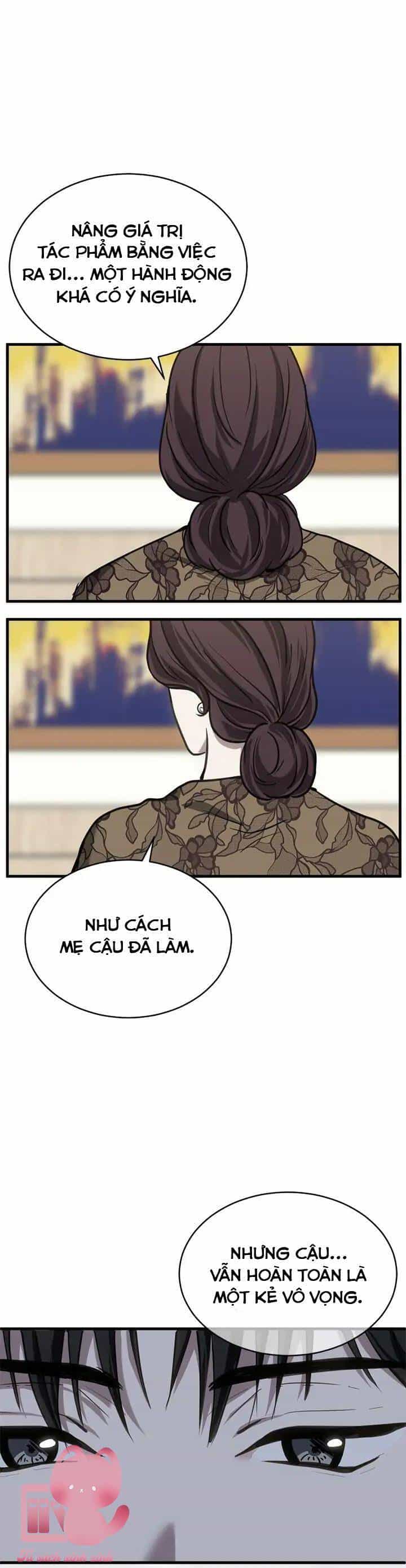 Ba Lần Động Phòng - Chương 34 - ảnh 14