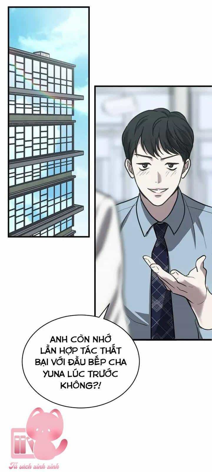 Ba Lần Động Phòng - Chương 34 - ảnh 19
