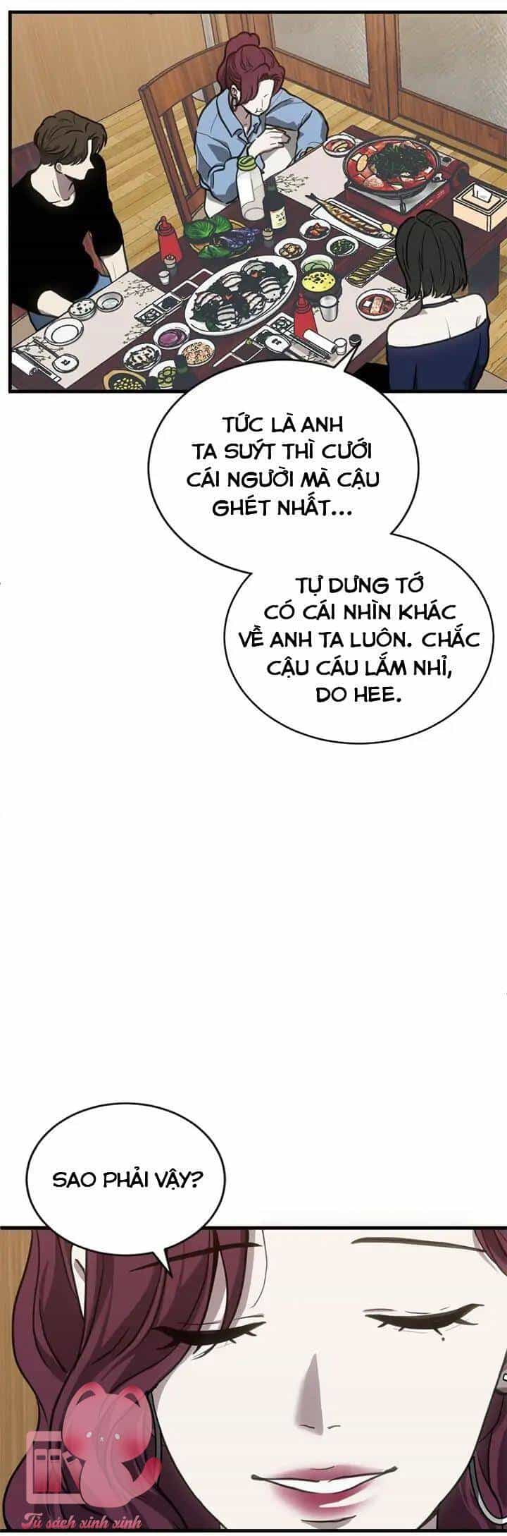 Ba Lần Động Phòng - Chương 34 - ảnh 25