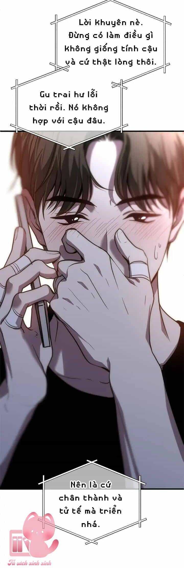 Ba Lần Động Phòng - Chương 34 - ảnh 32