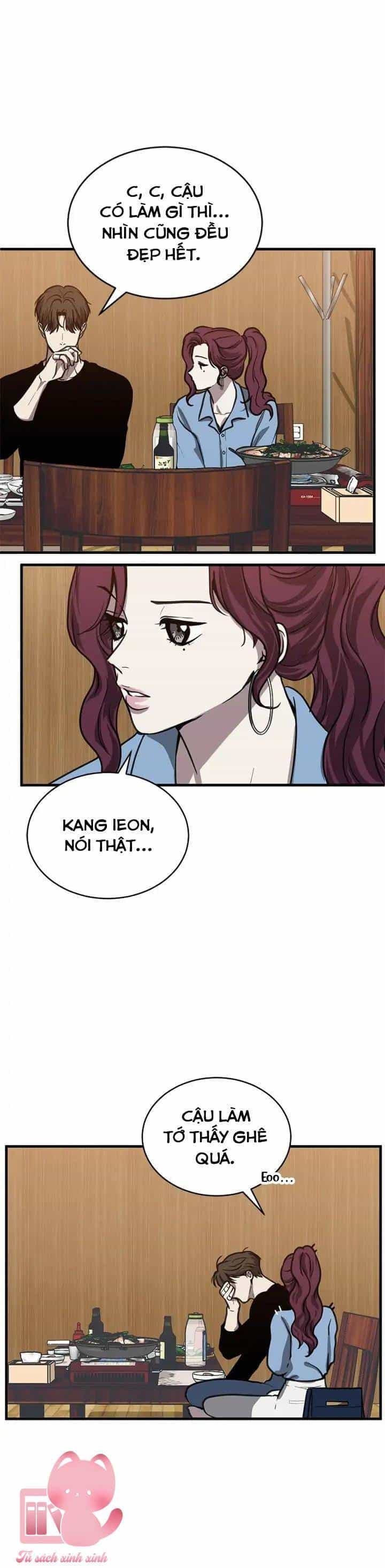 Ba Lần Động Phòng - Chương 34 - ảnh 42