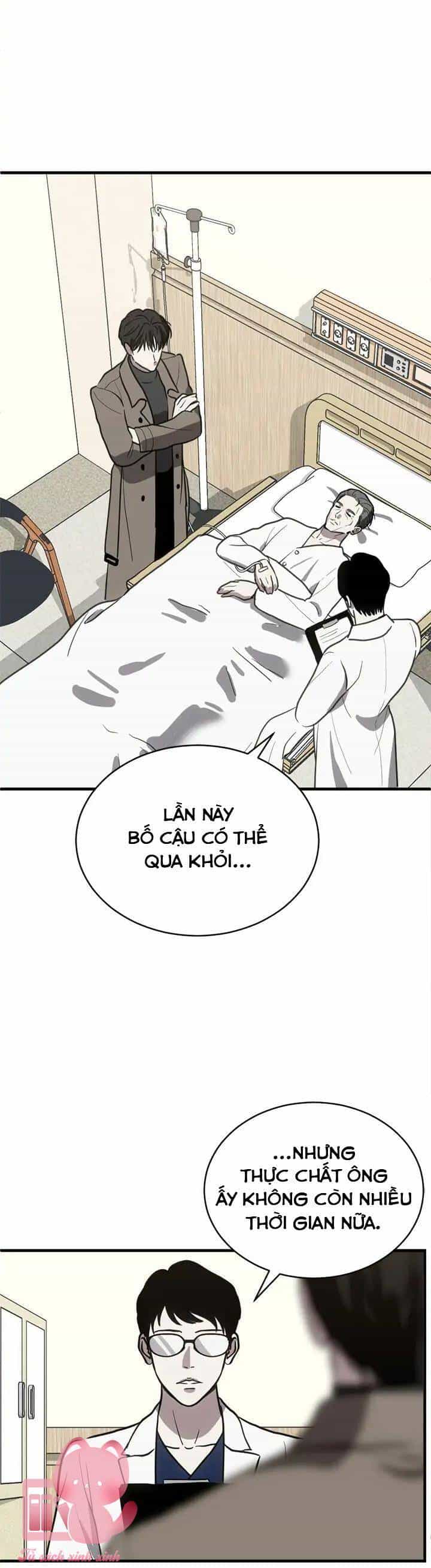 Ba Lần Động Phòng - Chương 34 - ảnh 6