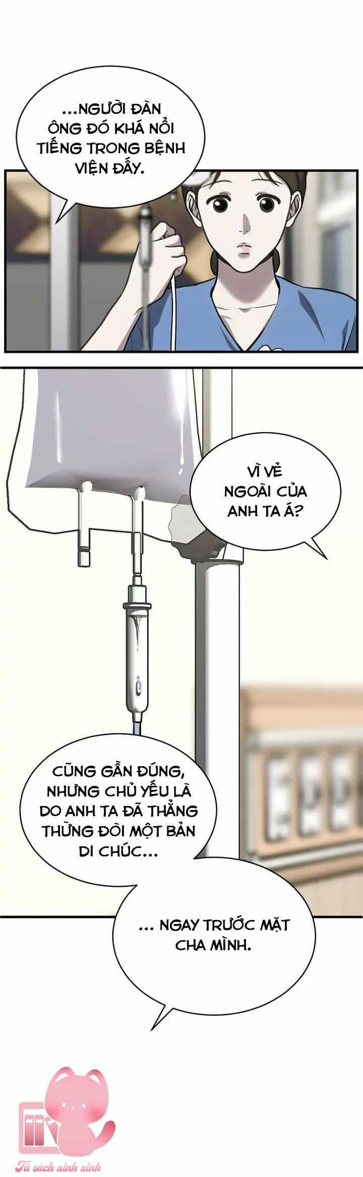Ba Lần Động Phòng - Chương 34 - ảnh 8