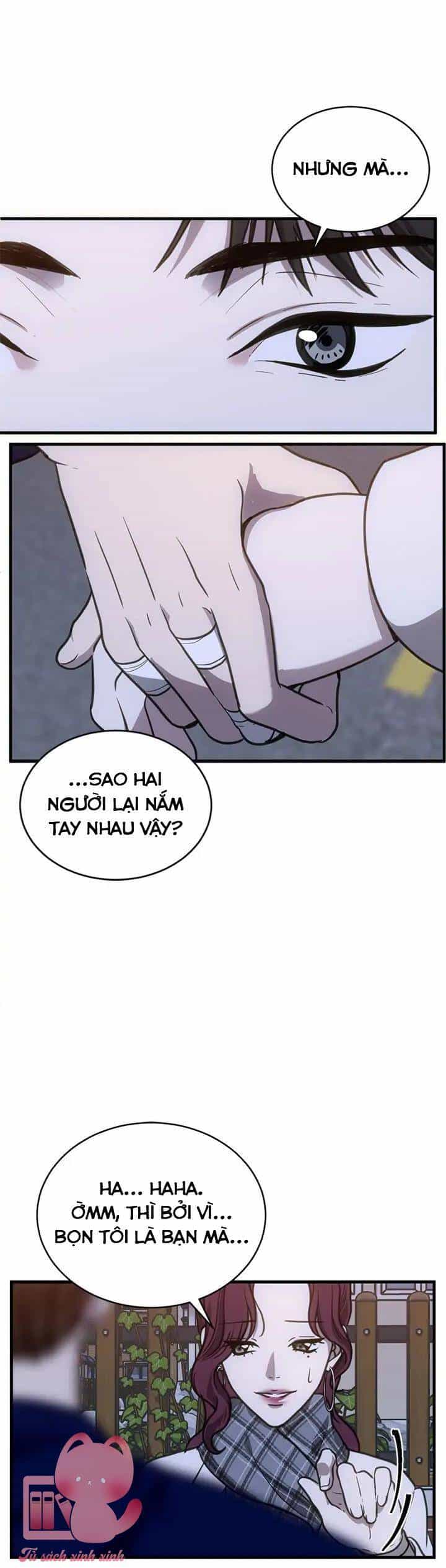 Ba Lần Động Phòng - Chương 35 - ảnh 14