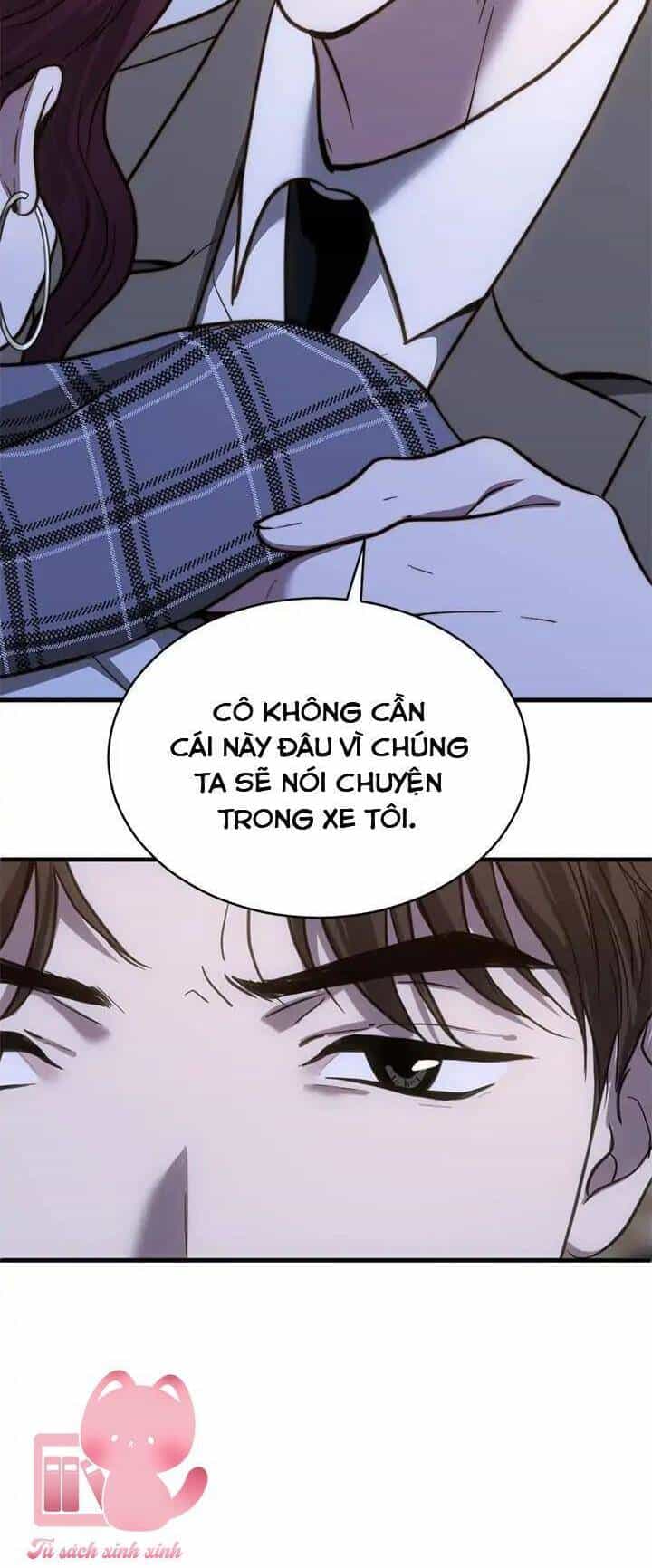 Ba Lần Động Phòng - Chương 35 - ảnh 16